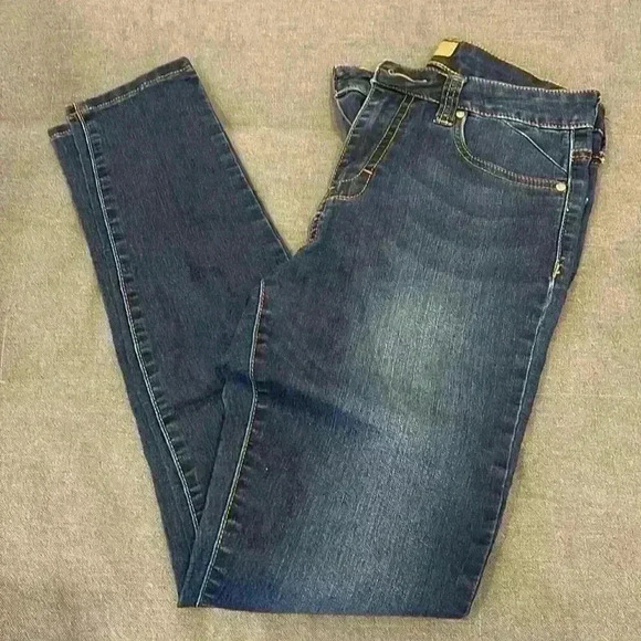 STS Blue Juniors Skinny Jeans - Picture 1 of 4